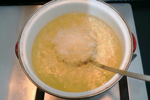 南瓜丝油墩子的做法图解15