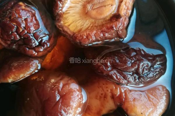 黄焖鸡的做法图解3