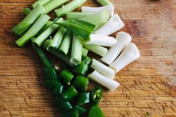 番茄豆腐的做法图解3