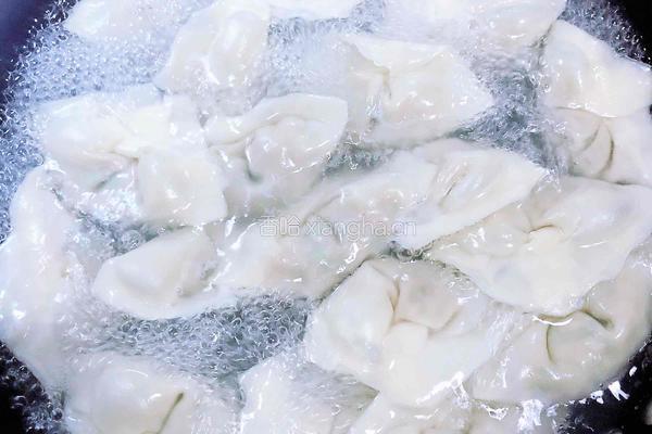 酸辣鲜肉馄饨的做法图解16