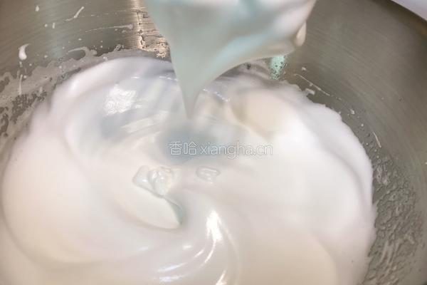 圣诞树根蛋糕卷的做法图解8