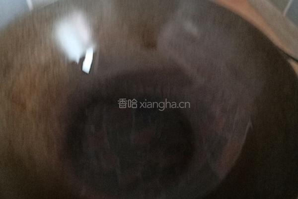 炒馒头的做法图解7