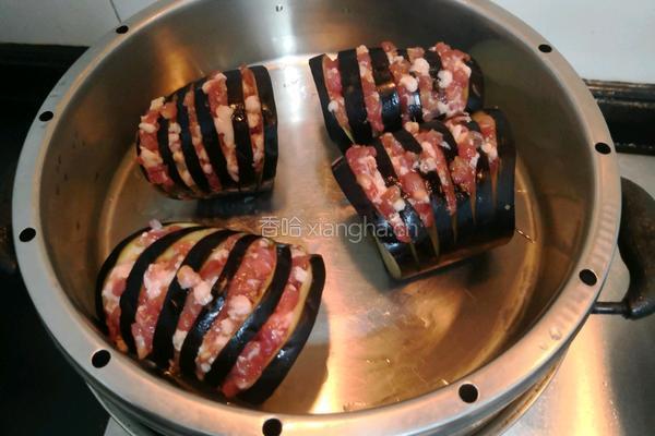 灯笼茄子的做法图解11