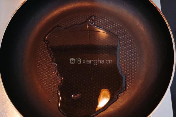 咸蛋黄焗豆腐的做法图解7