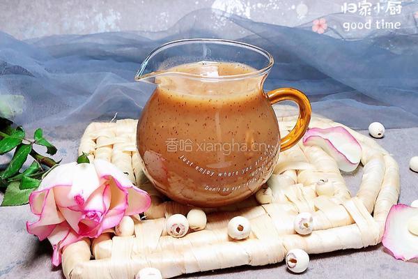 红枣银耳莲子汤的做法图解11