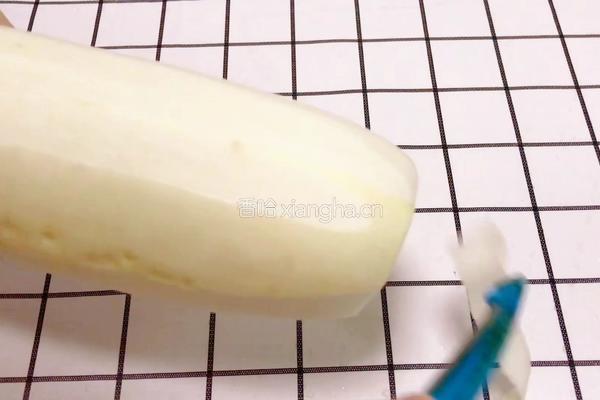 羊腩萝卜煲 羊肉炖萝卜的做法图解7