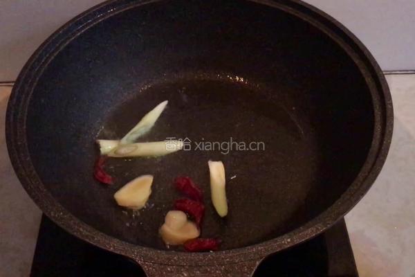 羊腩萝卜煲 羊肉炖萝卜的做法图解10