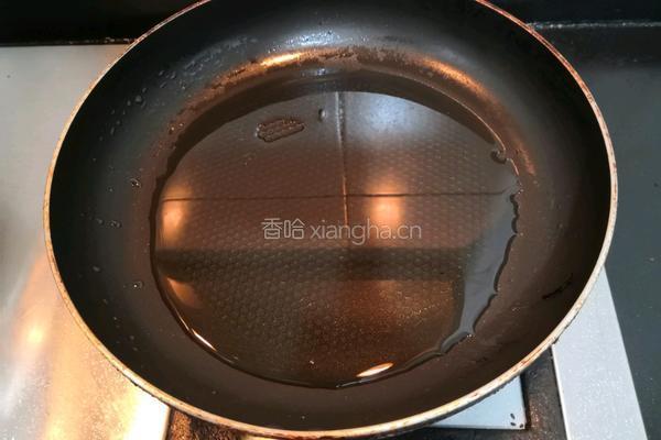 腊味菌菇素鸡的做法图解6