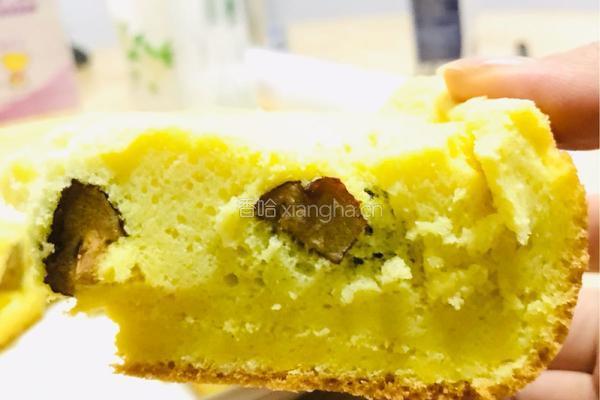 电饭煲蛋糕的做法图解14