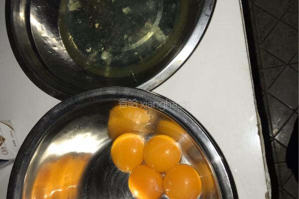 电饭煲蛋糕的做法图解2