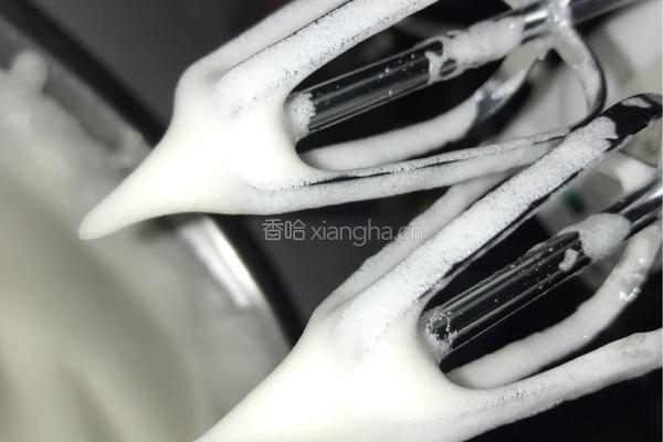 电饭煲蛋糕的做法图解6