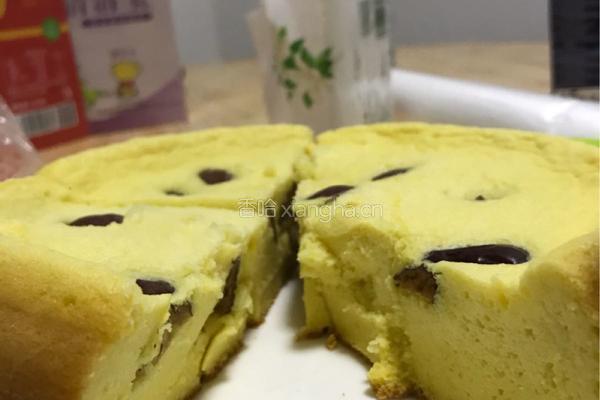电饭煲蛋糕的做法图解13