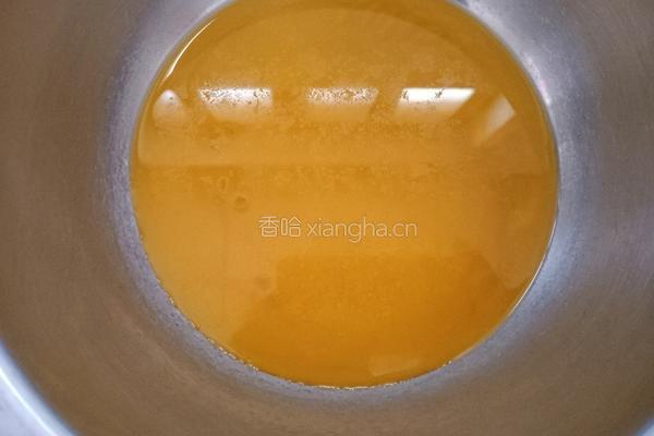 核桃仁燕麦块的做法图解7
