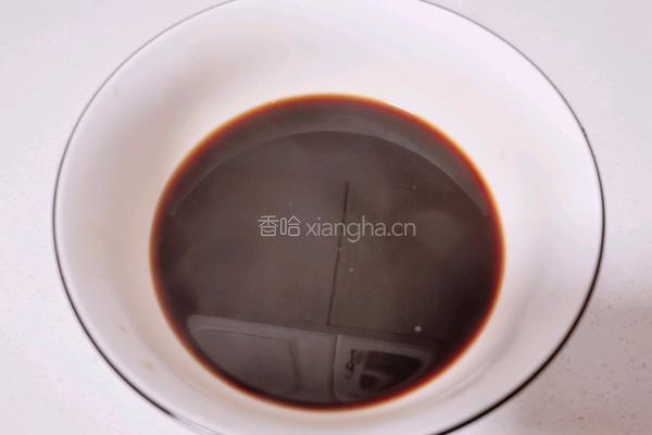 开花红糖馒头的做法图解2