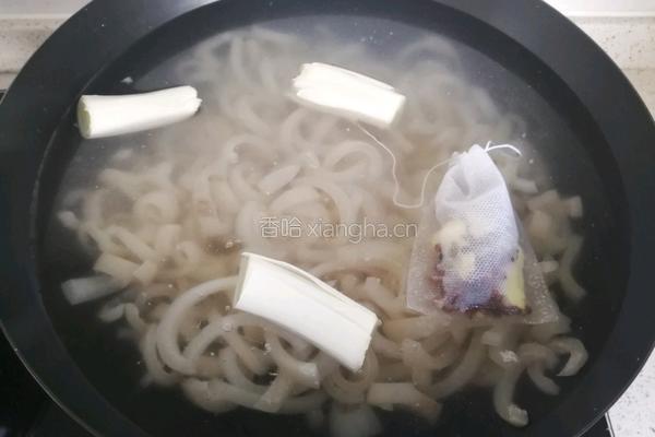 水晶猪皮冻的做法图解7