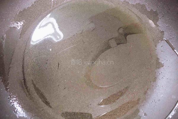 炭烧酸奶松饼的做法图解10