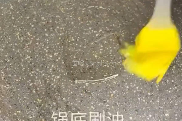 西红柿蛋饼的做法图解7
