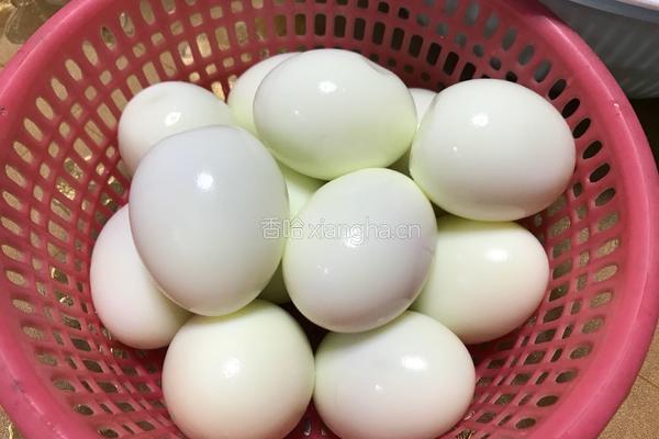 滋补猪脚姜（月子营养餐）的做法图解2