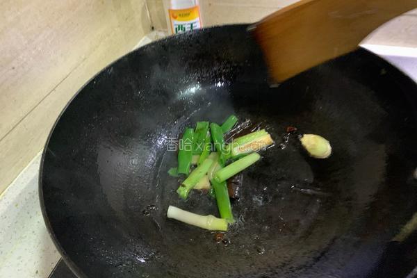 红烧羊排的做法图解6