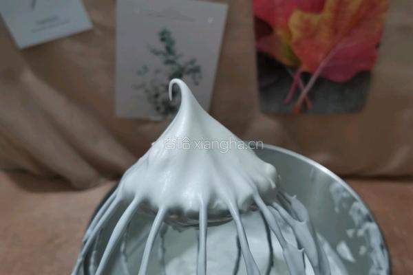 超稳定不易失败戚风蛋糕的做法图解9