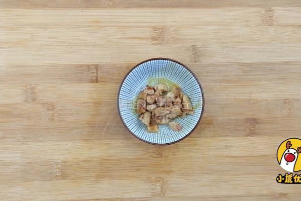 鹅肝蛋卷饭，口感细腻富含维A，源自北欧，纯净生鲜【小鹿优鲜】的做法图解7