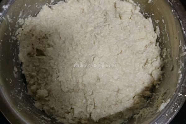 减肥餐~~豆腐羹的做法图解6
