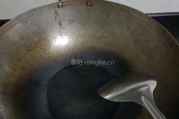 减肥餐~~豆腐羹的做法图解7