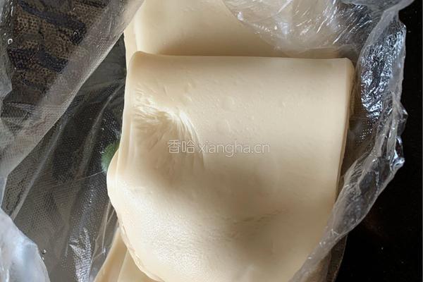 方城羊肉烩面的做法图解4