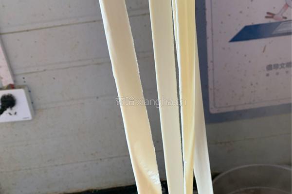 方城羊肉烩面的做法图解5
