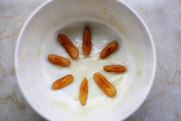 吉祥如意八宝饭的做法图解7