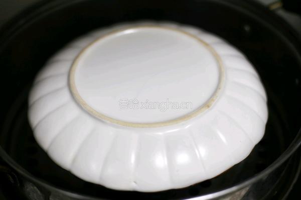 吉祥如意八宝饭的做法图解13