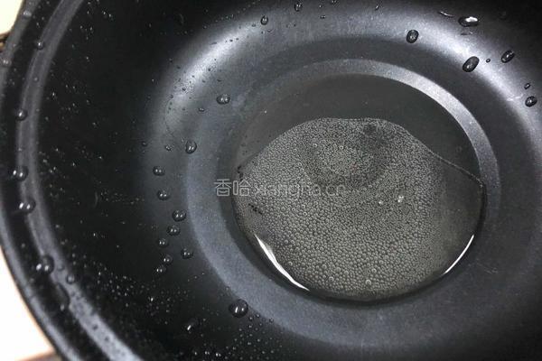 炒米粉的做法图解10