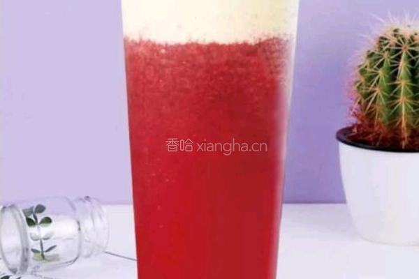 霸气杨梅