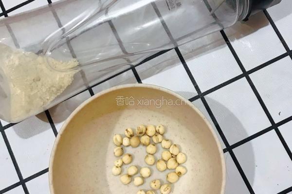 川贝柠檬膏的做法图解2