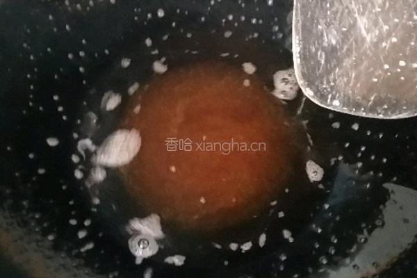 红烧大排的做法图解2
