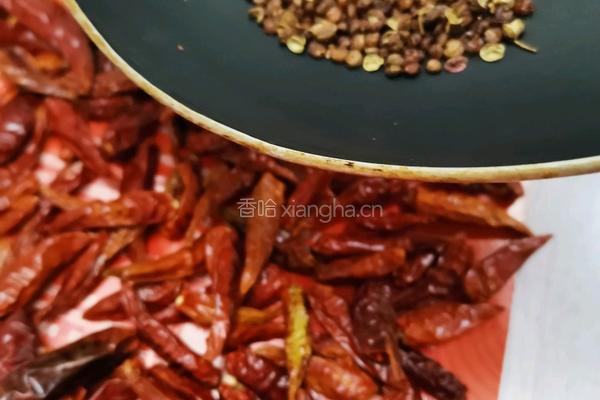 香辣霉豆腐的做法图解7