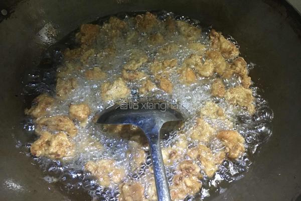 叫【黄焖鸭】还是【黄酥鸭】的做法图解5