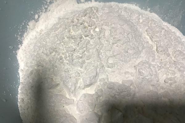 客家“酿粄”的做法图解3