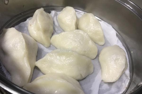 客家“酿粄”的做法图解11