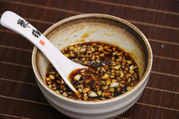 凉拌黄瓜的做法图解4