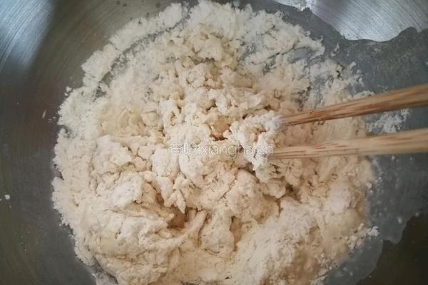 醇熟牛奶吐司的做法图解8