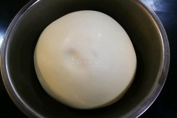醇熟牛奶吐司的做法图解12