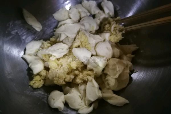醇熟牛奶吐司的做法图解14
