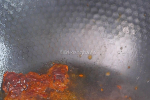 鲜嫩爽滑的水煮肉片的做法图解4