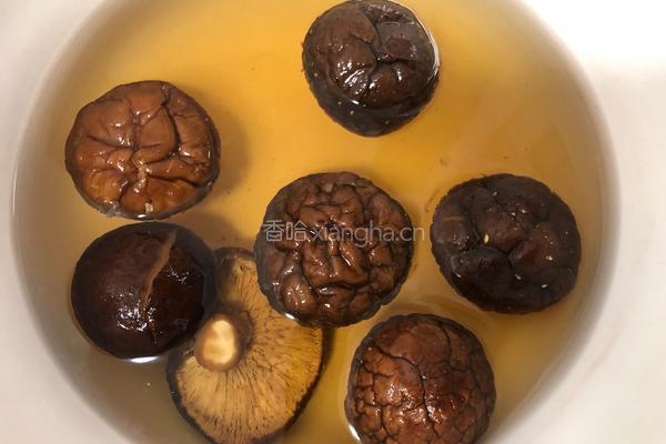 黄焖鸡米饭的做法图解4