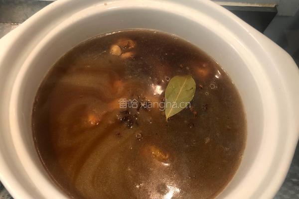 黄焖鸡米饭的做法图解9