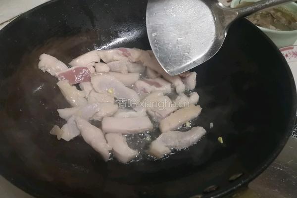 红烧猪肉的做法图解1
