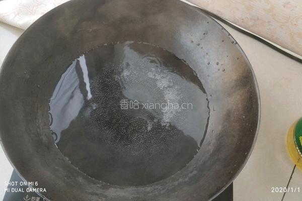 红烧大虾的做法图解3