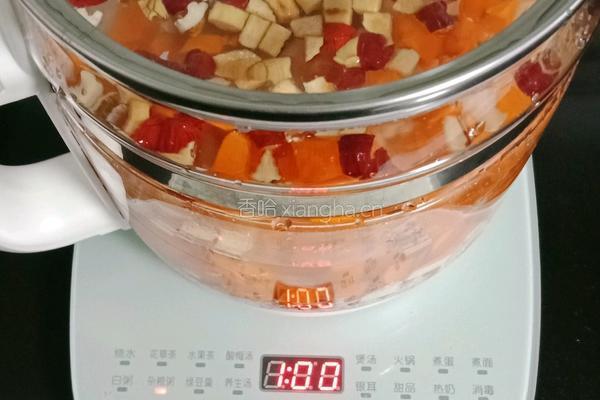 腊八粥 (宝宝辅食）的做法图解7