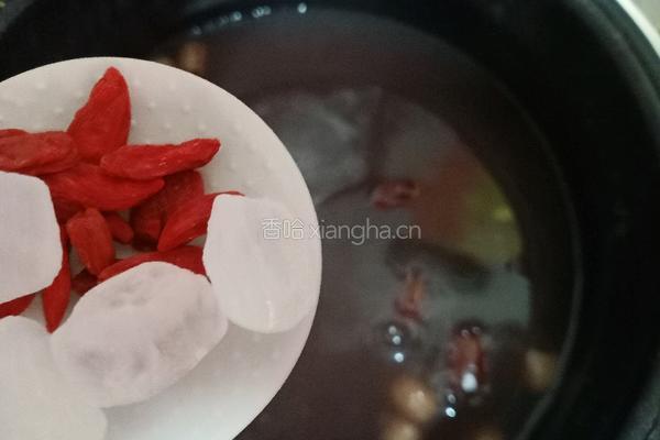 腊八粥的做法图解11